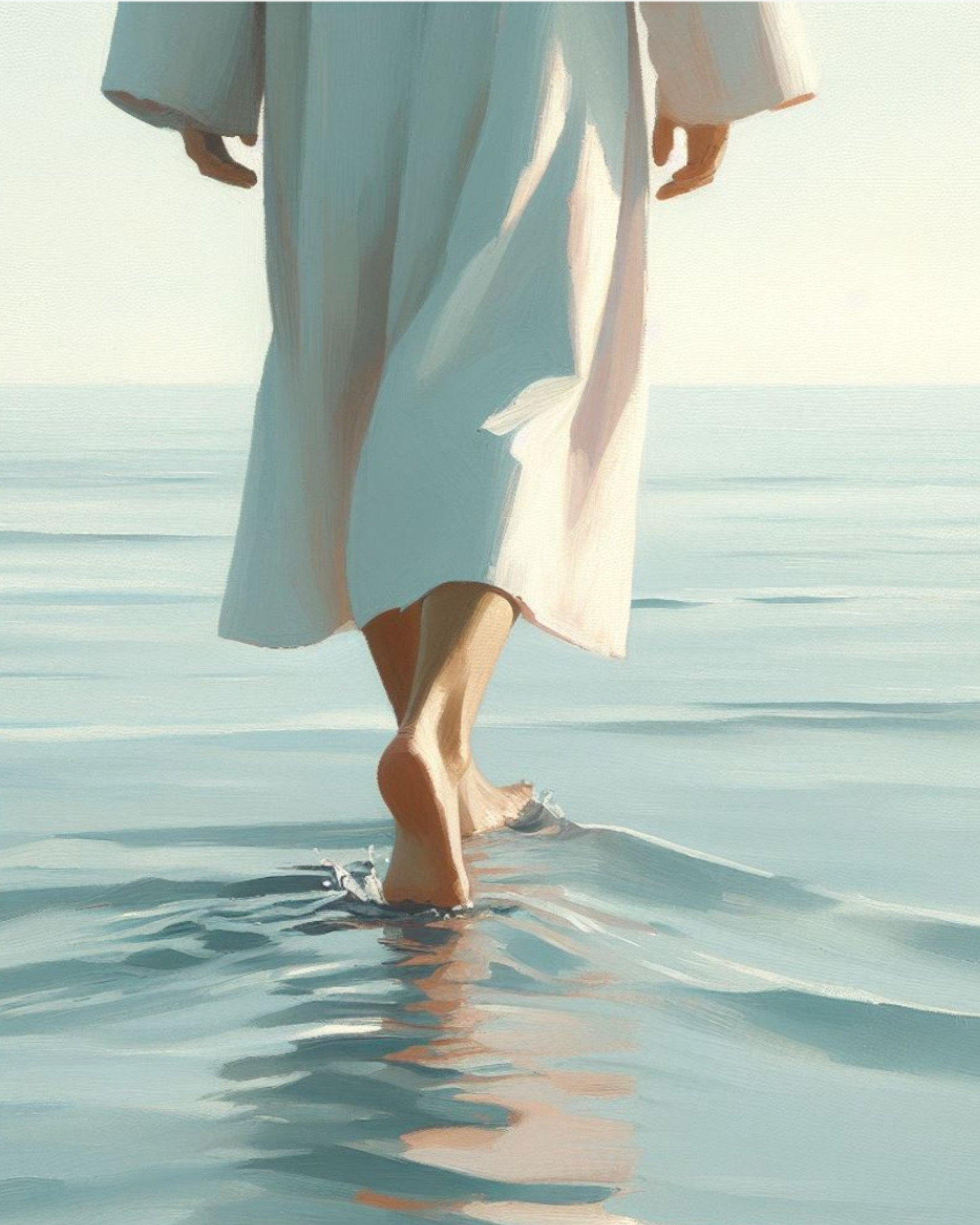 Miracles Print