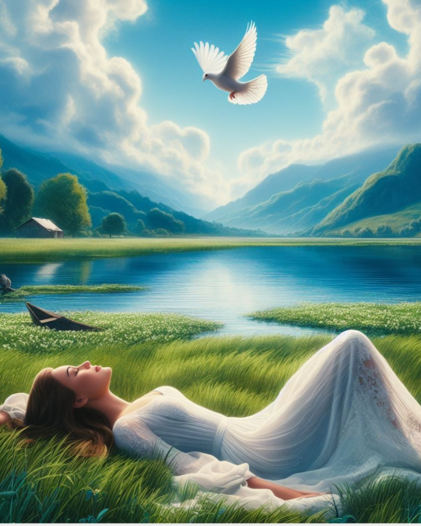 Mix & Match Trio Prints