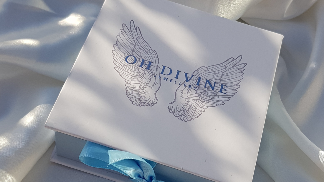 Our First Collection Arrives
