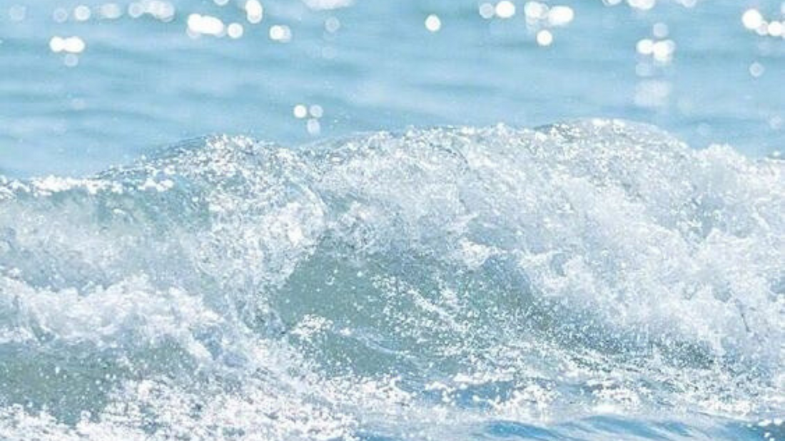 white horses white waves light blue waves ocean sea crashing waves beach calm waves sparkling waves tropical atlantic pacific white caps pinterest 
