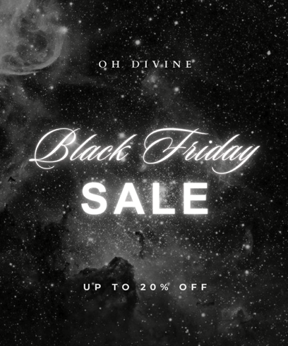 OD BLACK FRIDAY SALE