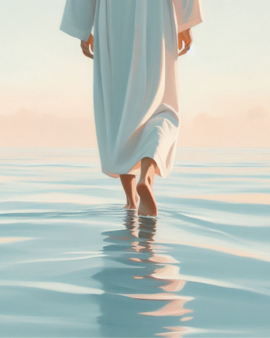 Miracles Print