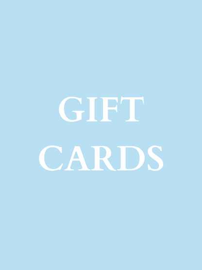 Oh Divine Gift Card