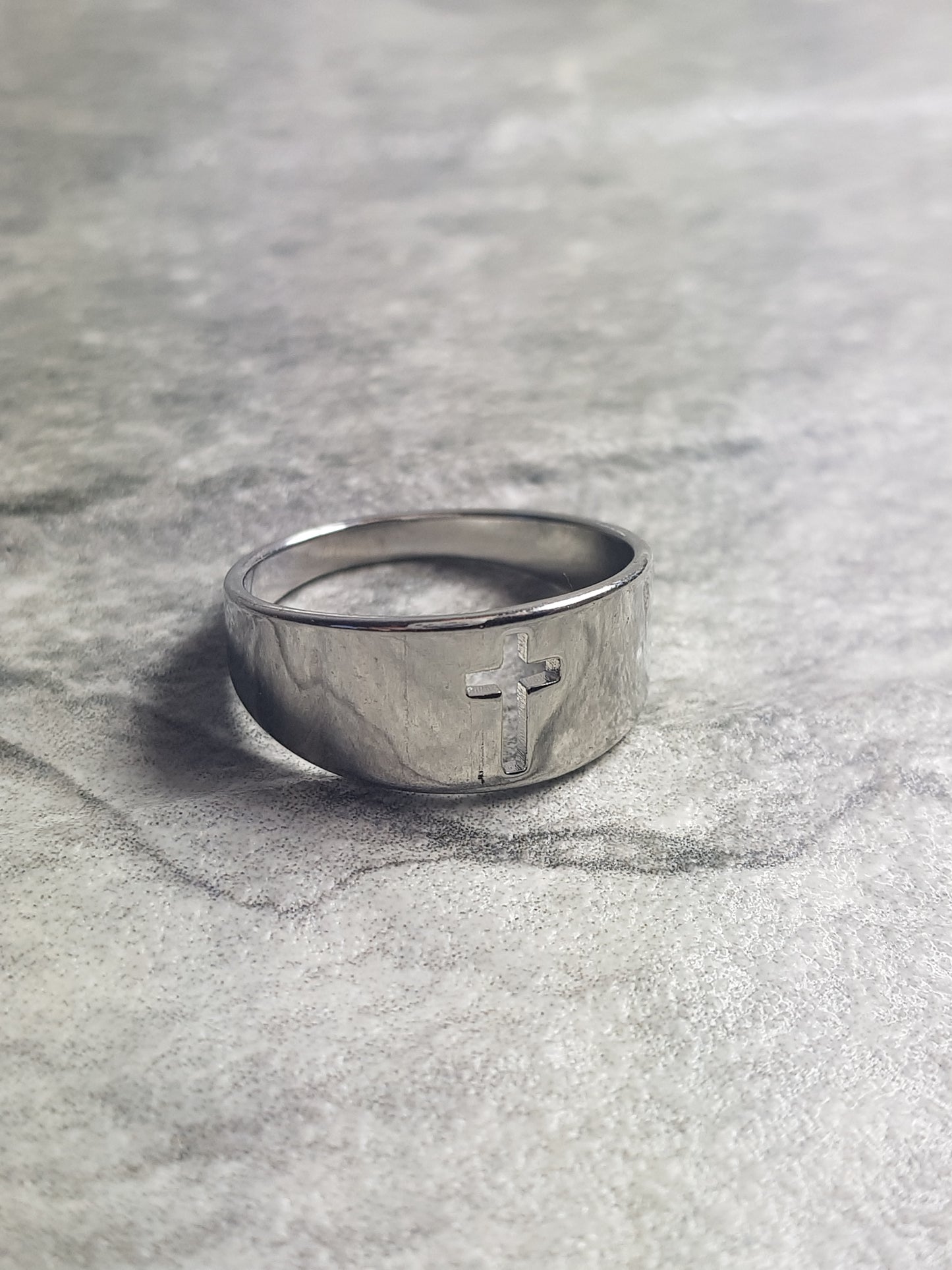 Kodesh Ring
