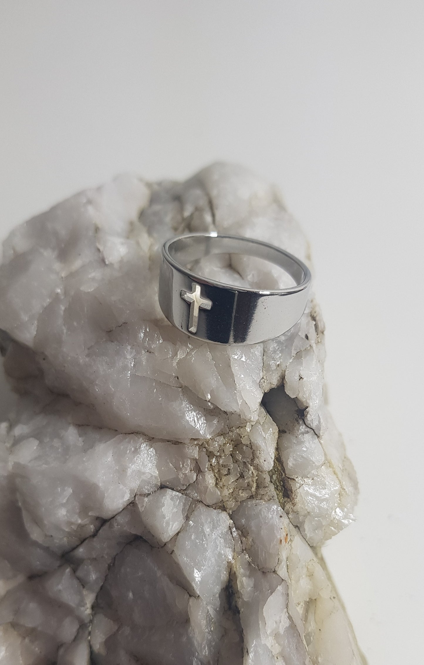 Kodesh Ring