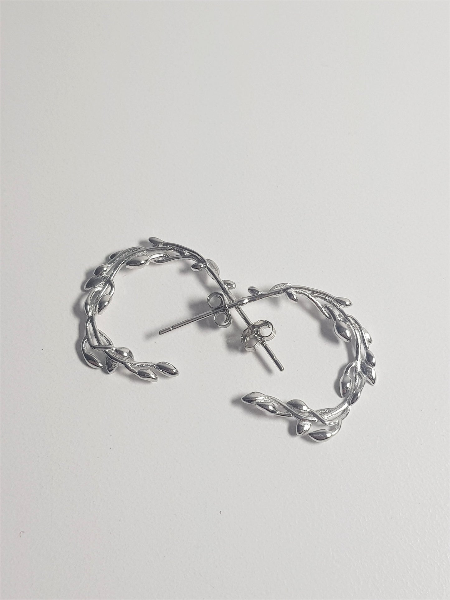 Olive Earrings