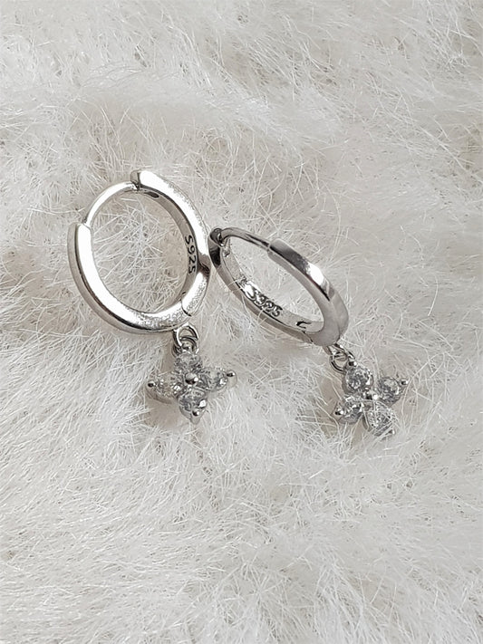 Kousa Earrings
