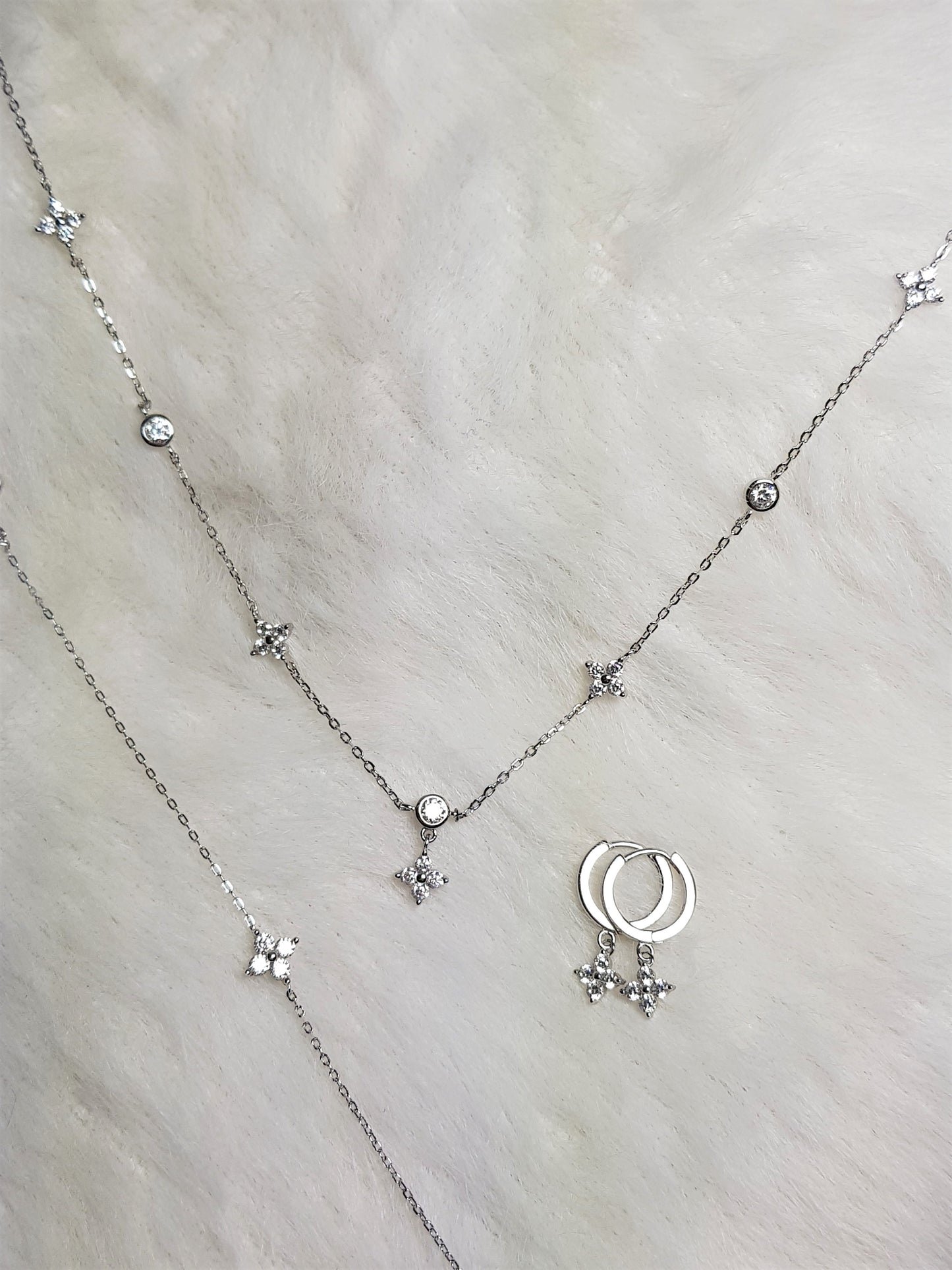 Kousa Set