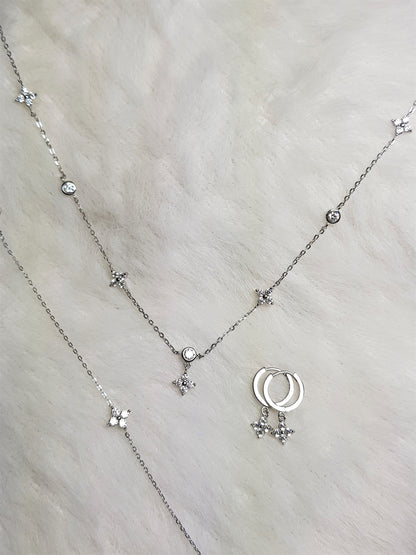 Kousa Set