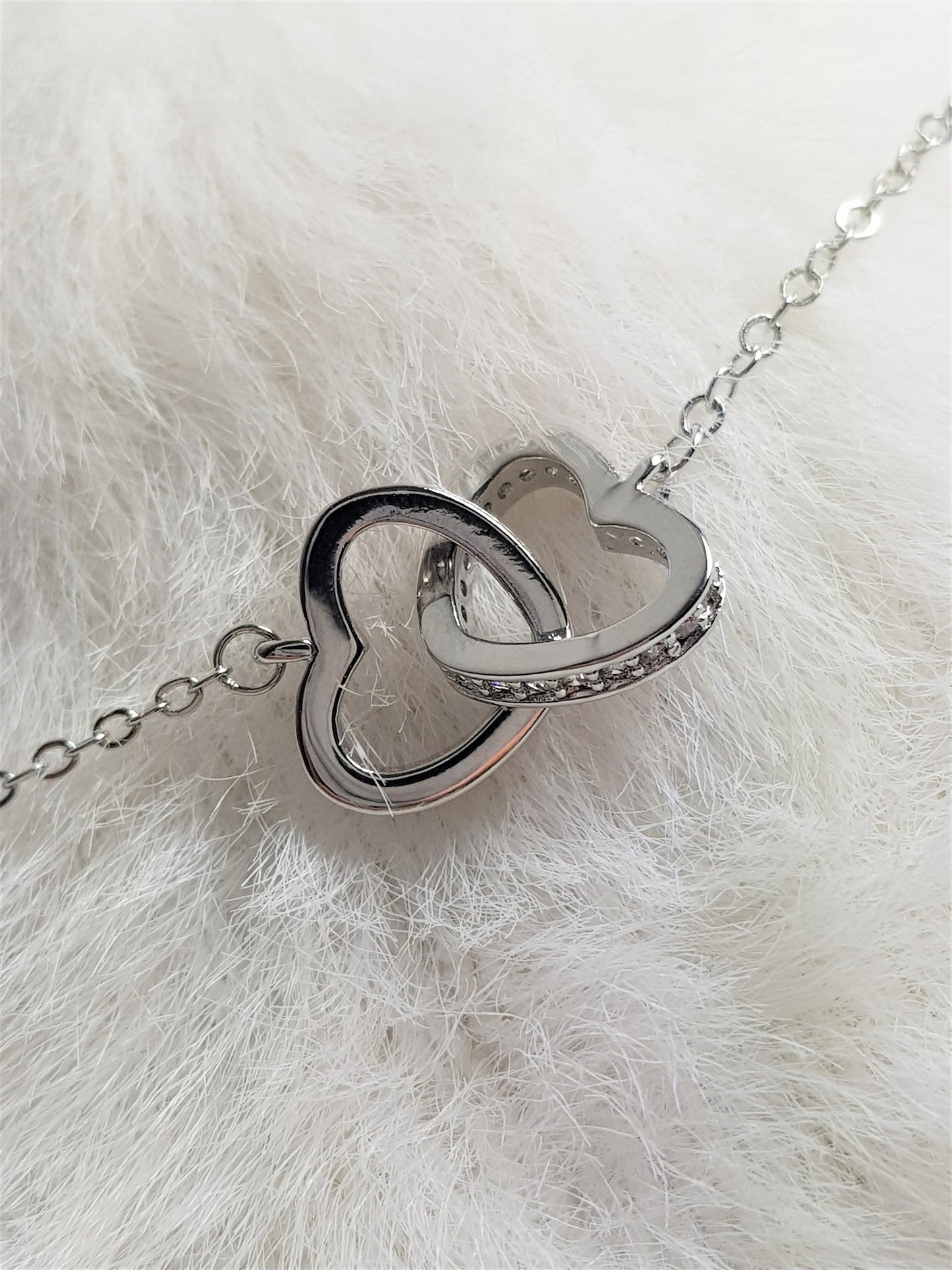 Enduring Love Necklace