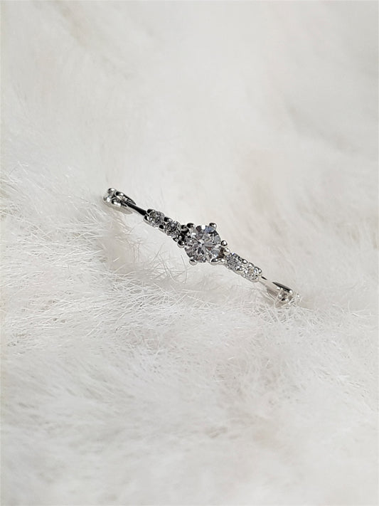 The Promise Ring