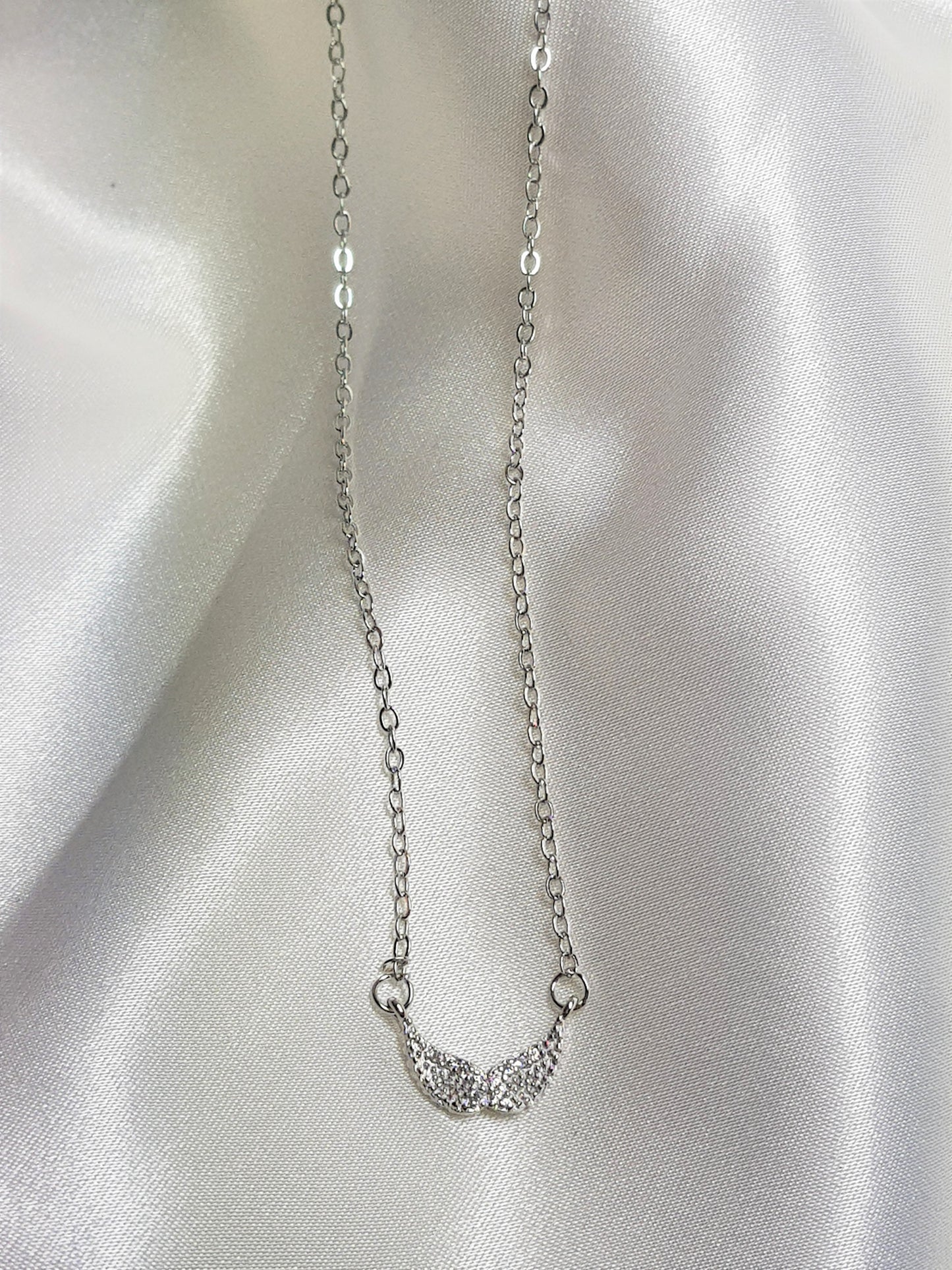 Of The Spirit Necklace