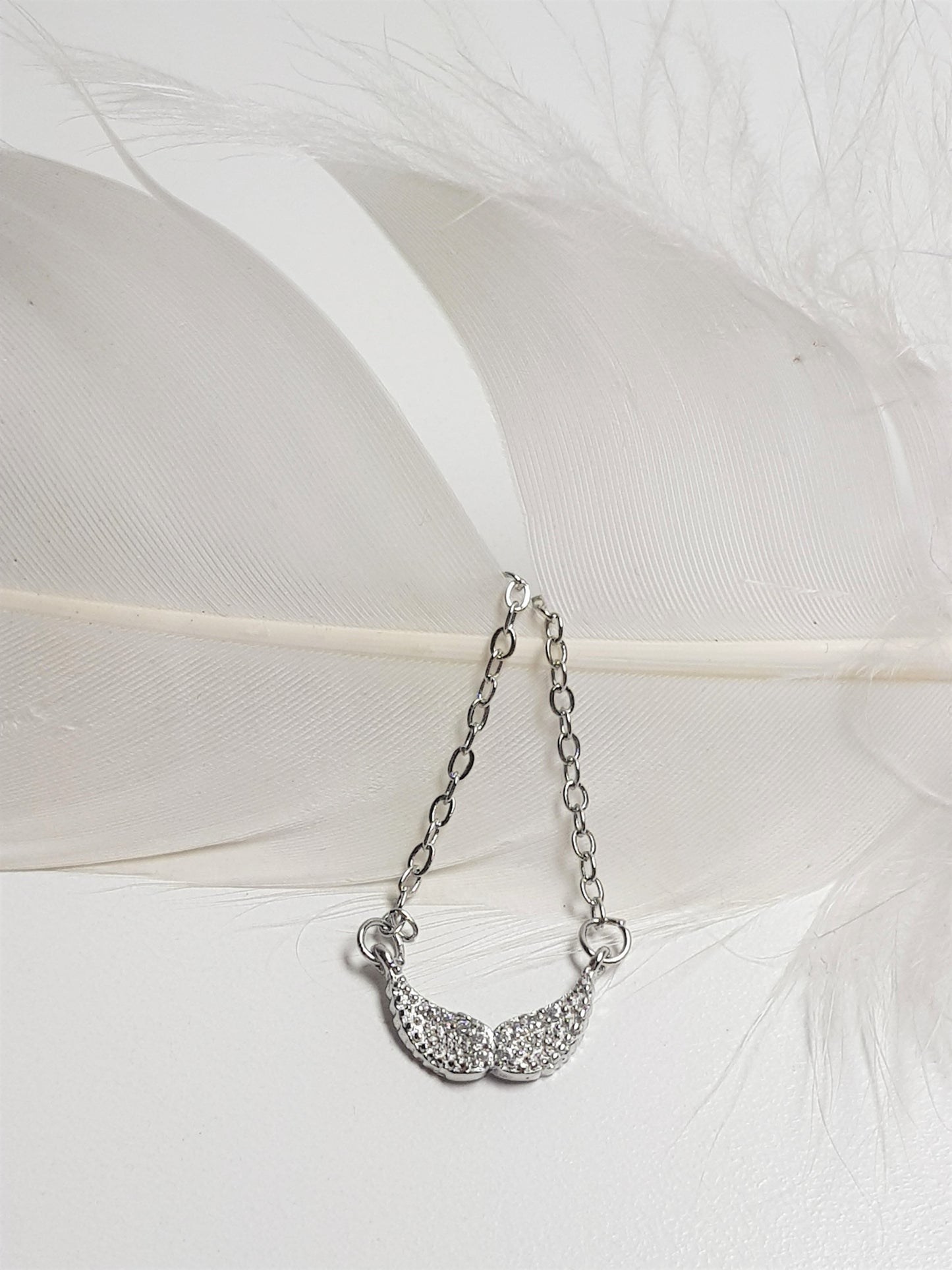 Of The Spirit Necklace