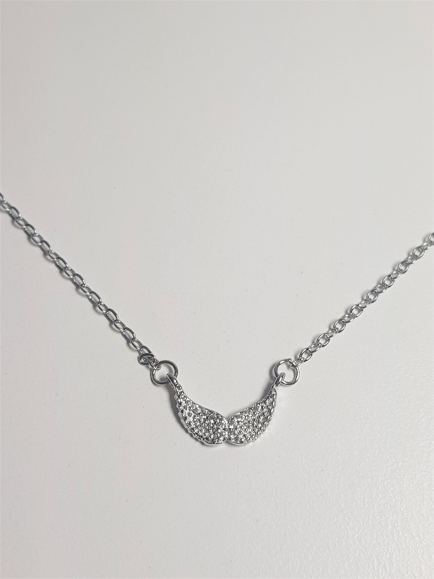 Of The Spirit Necklace