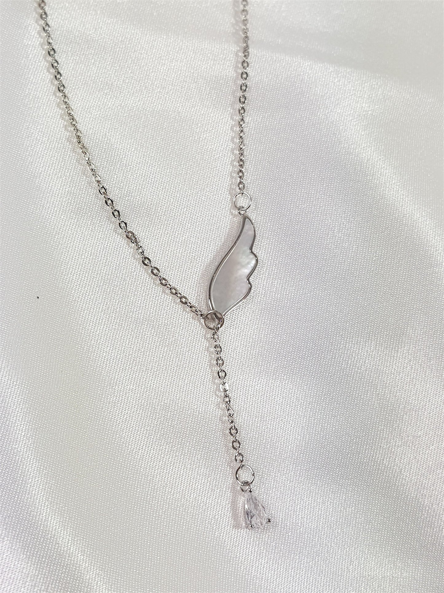Ruth Necklace
