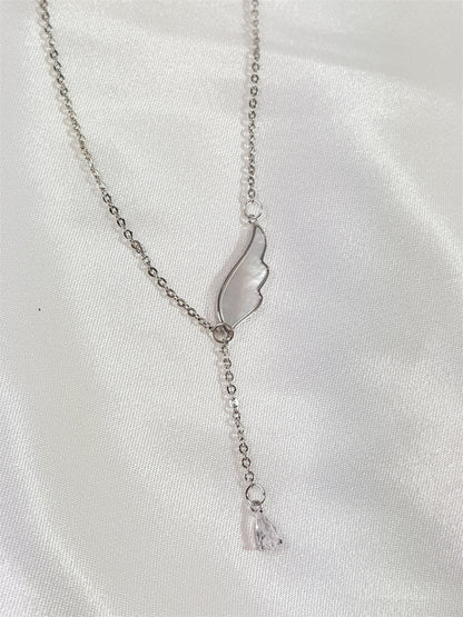 Ruth Necklace