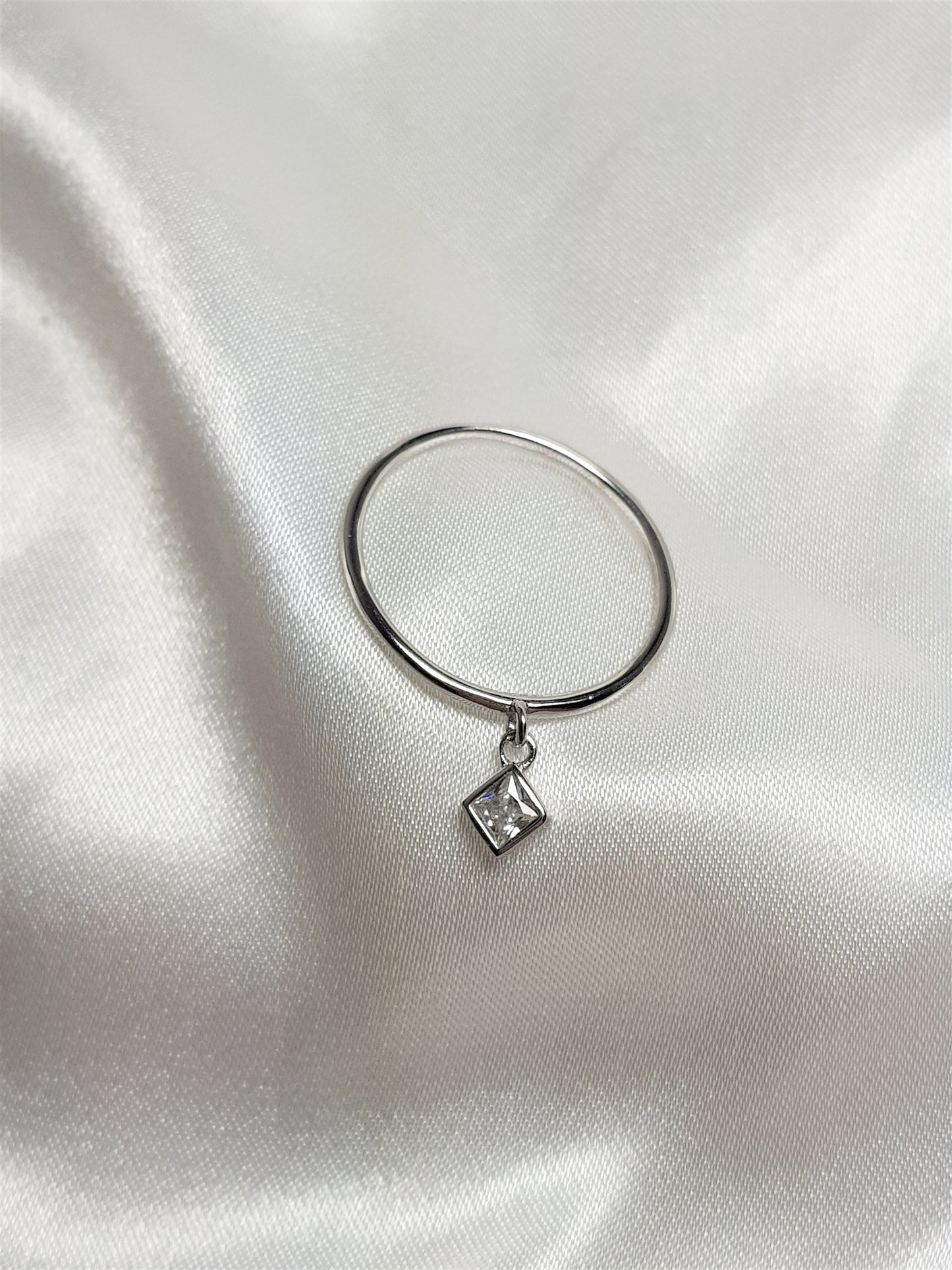 Kalia Ring
