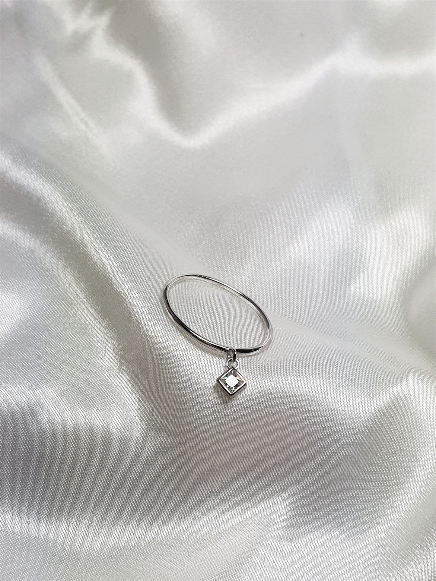 Kalia Ring