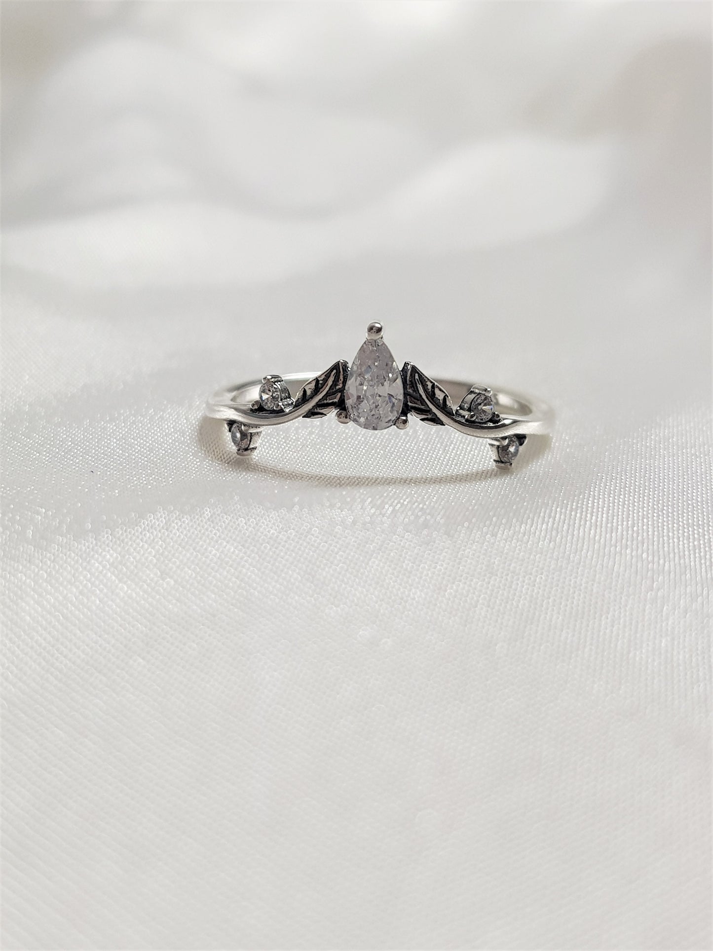 Of The Vine Ring
