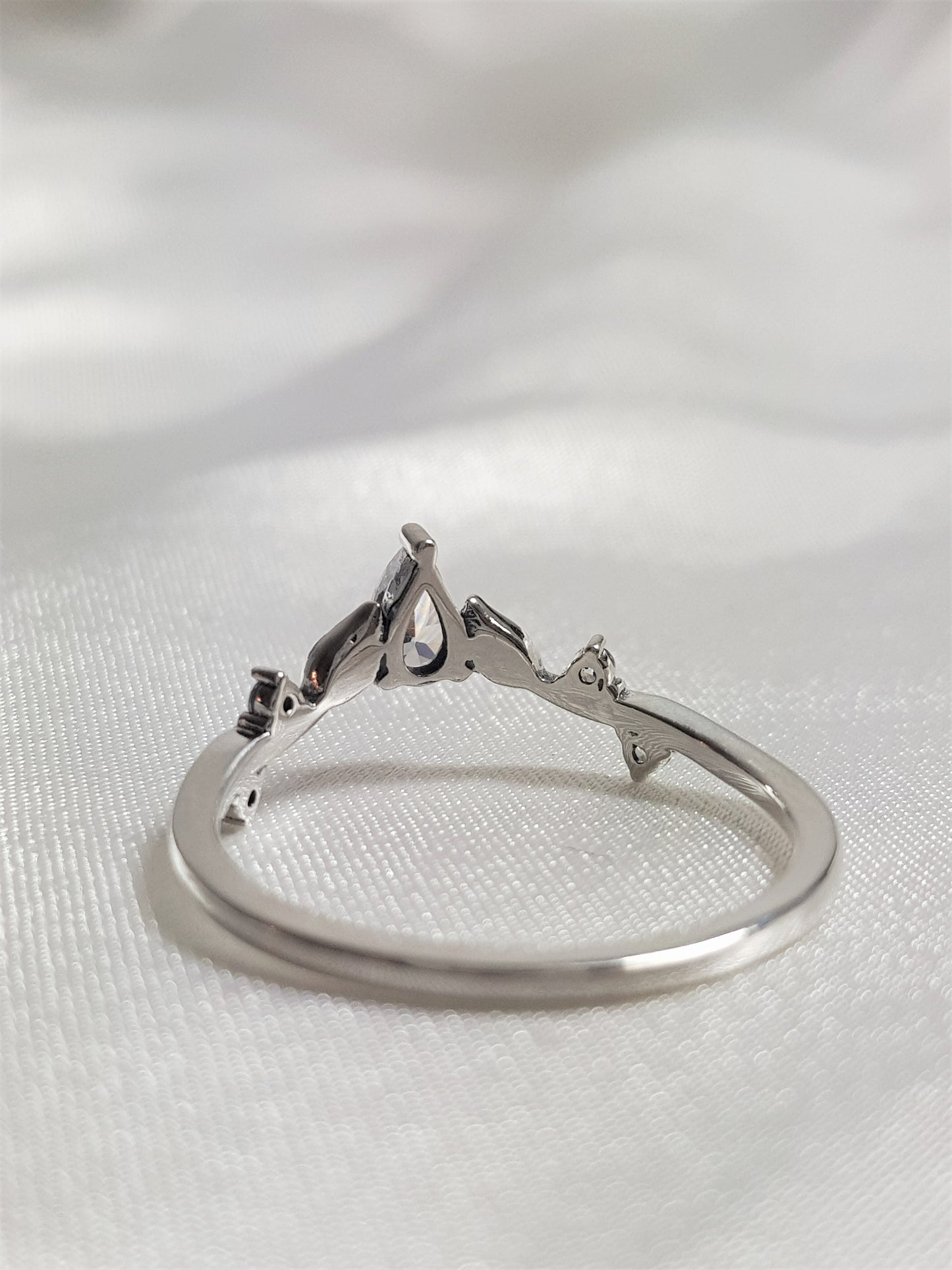 Of The Vine Ring