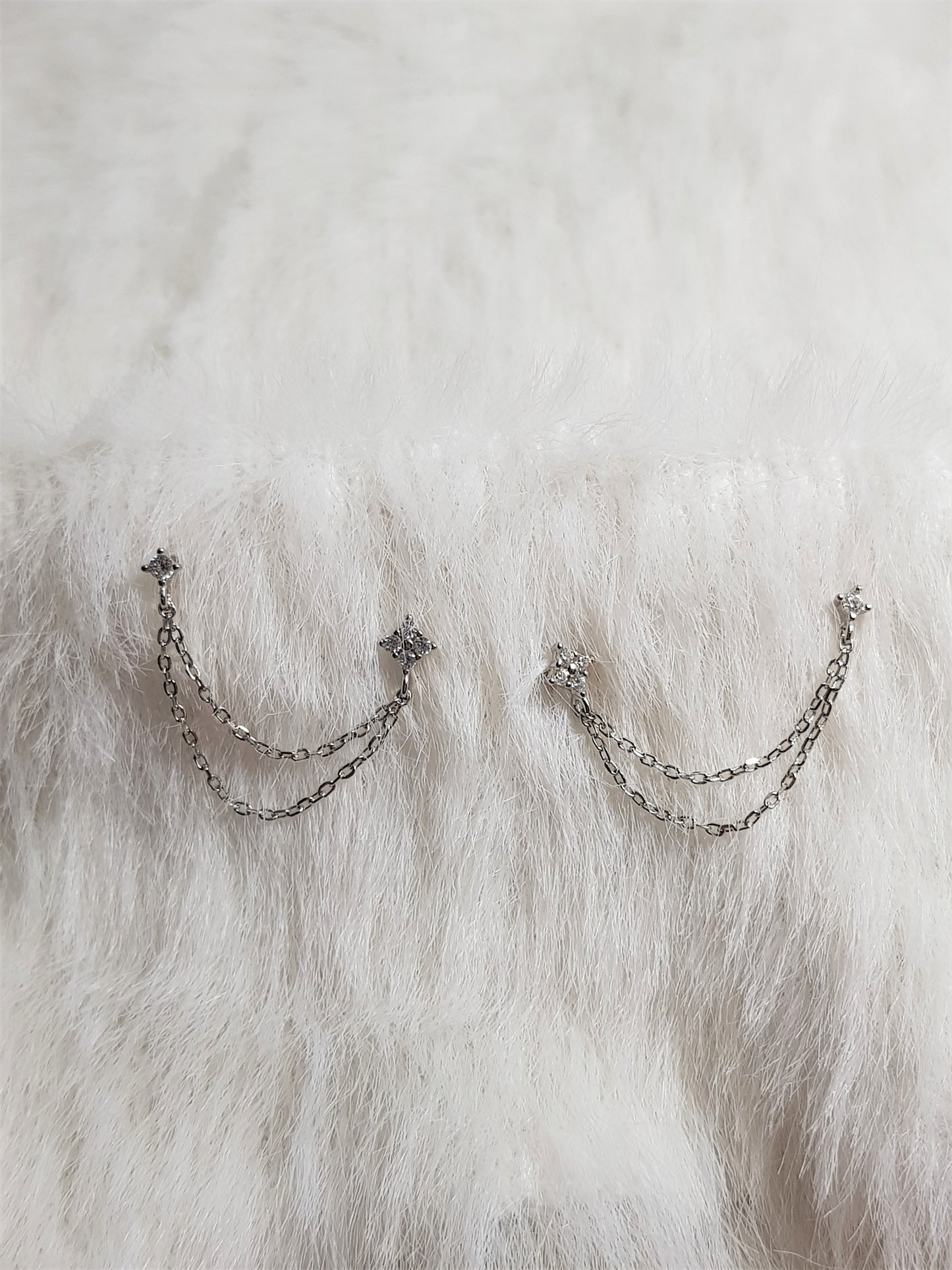 Cana Earrings