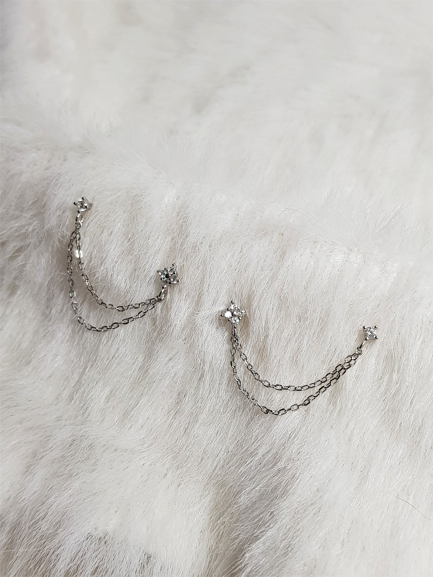 Cana Earrings