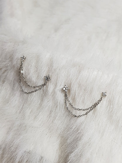 Cana Earrings