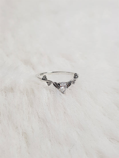 Of The Vine Ring