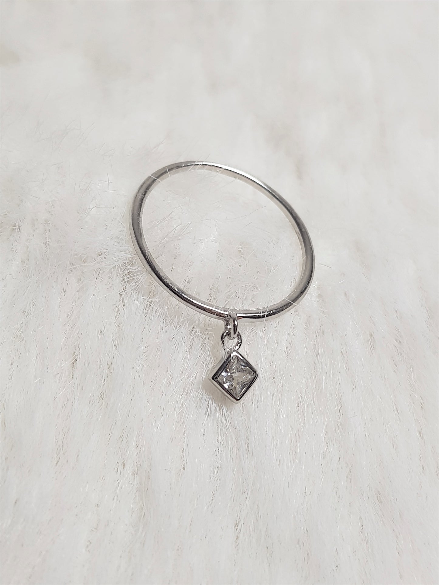 Kalia Ring