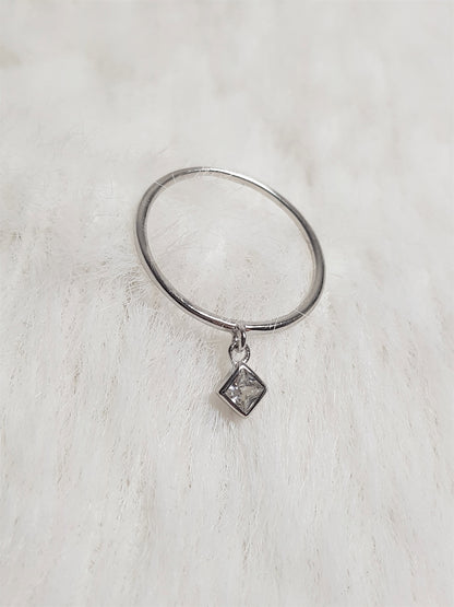 Kalia Ring