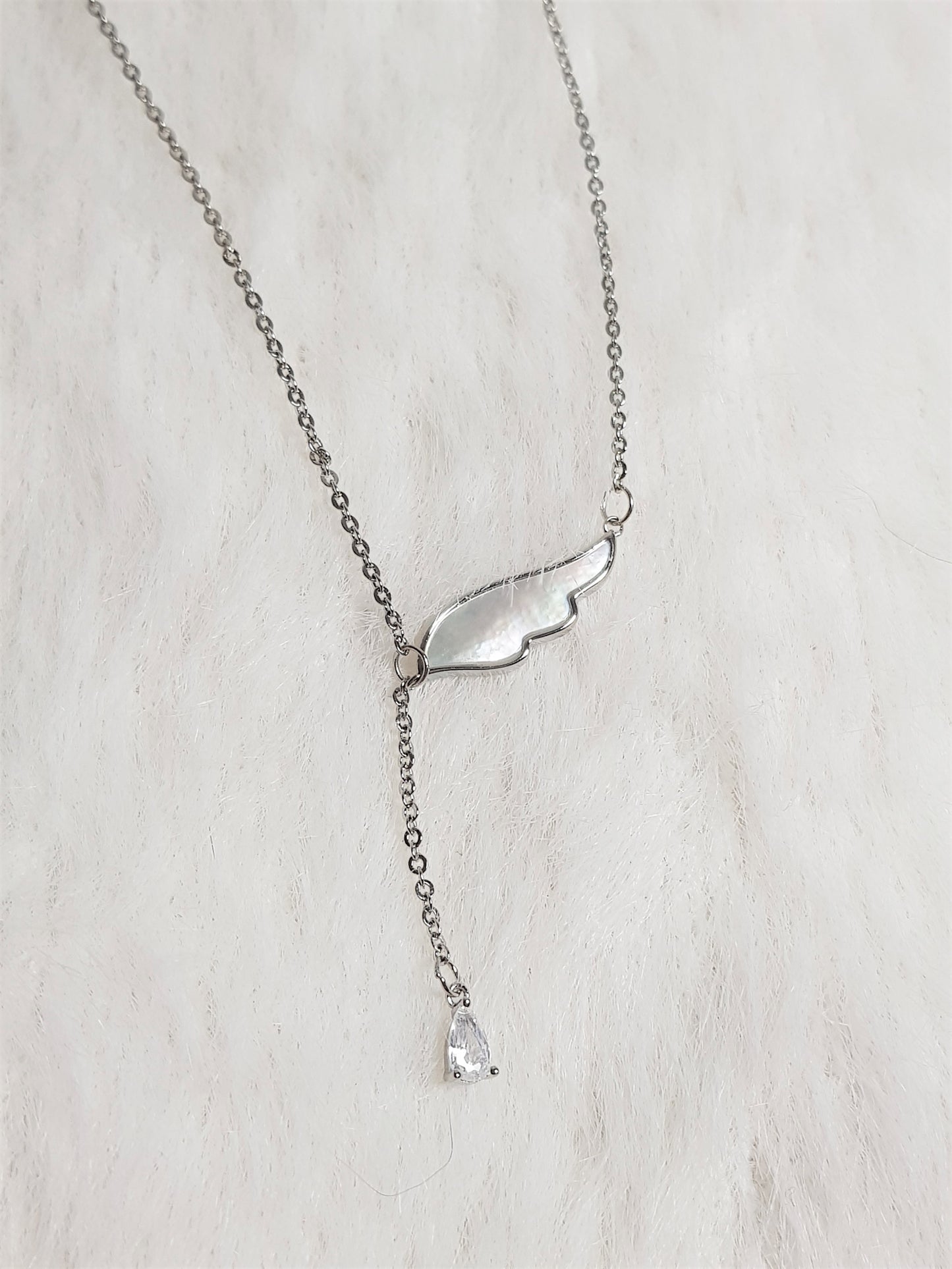 Ruth Necklace