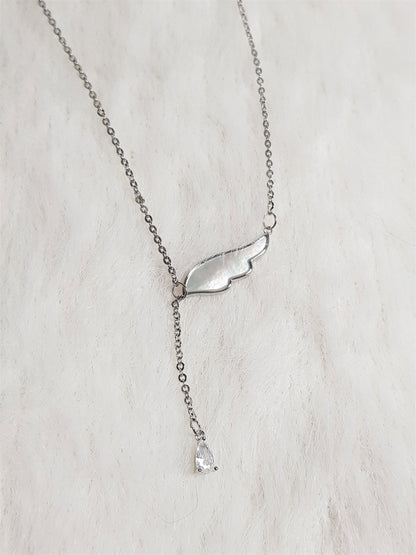 Ruth Necklace