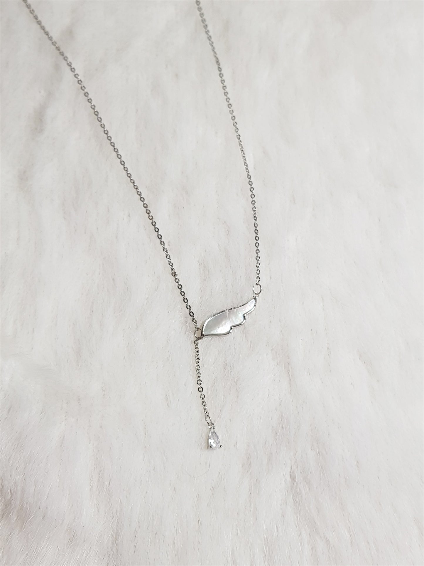 Ruth Necklace