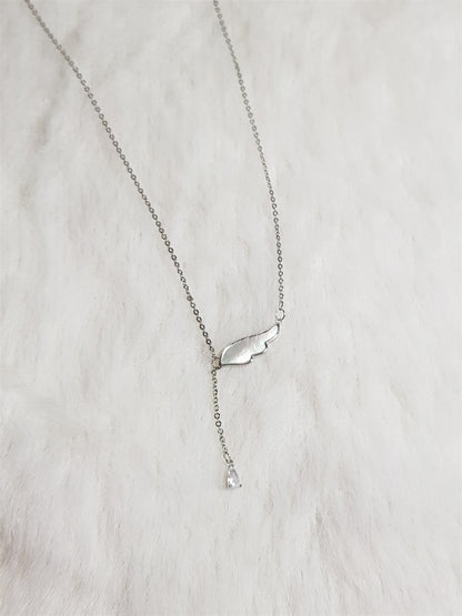Ruth Necklace
