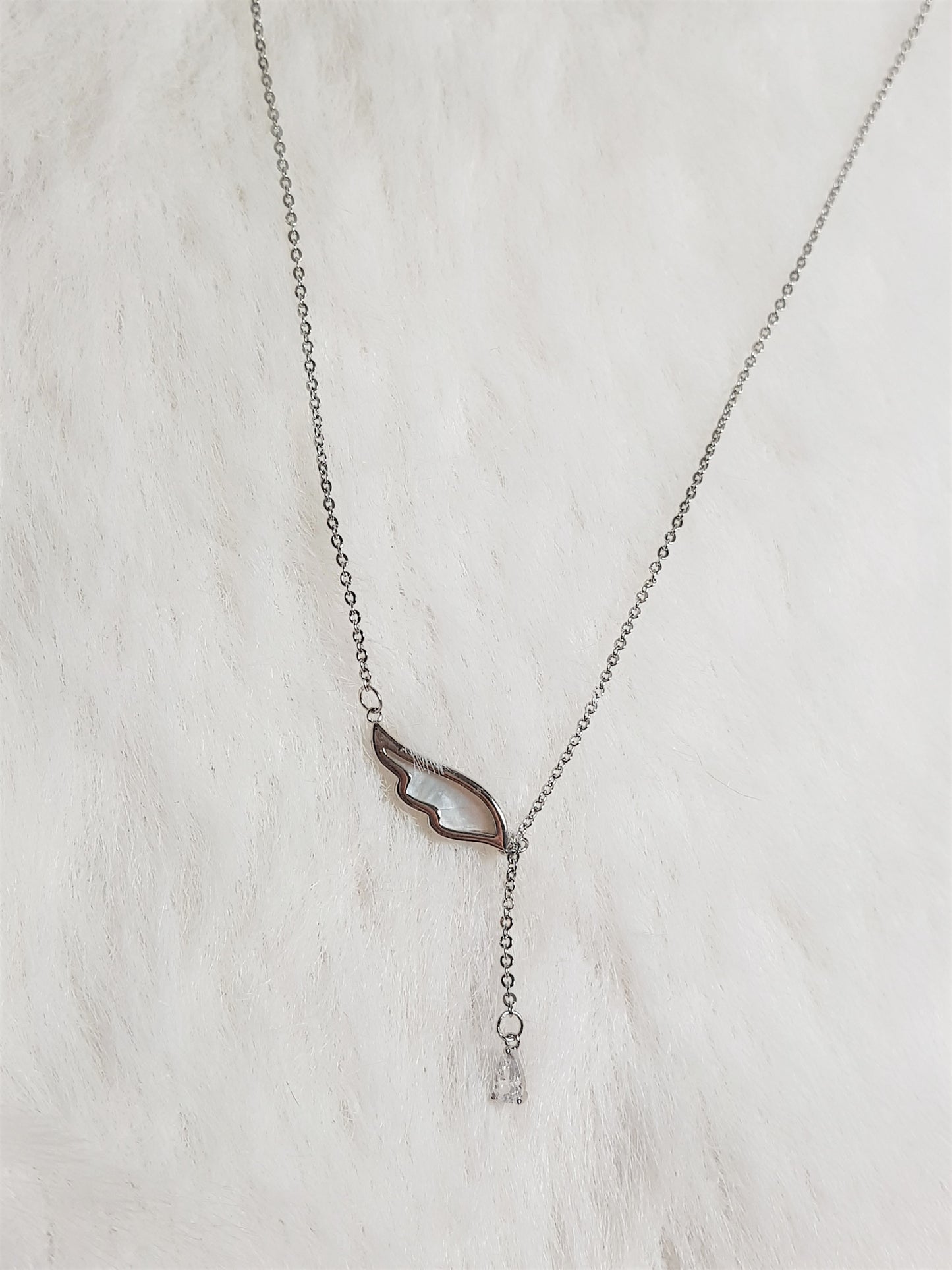 Ruth Necklace