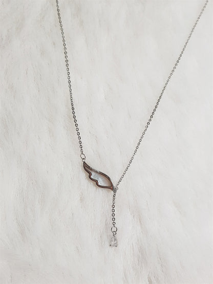 Ruth Necklace