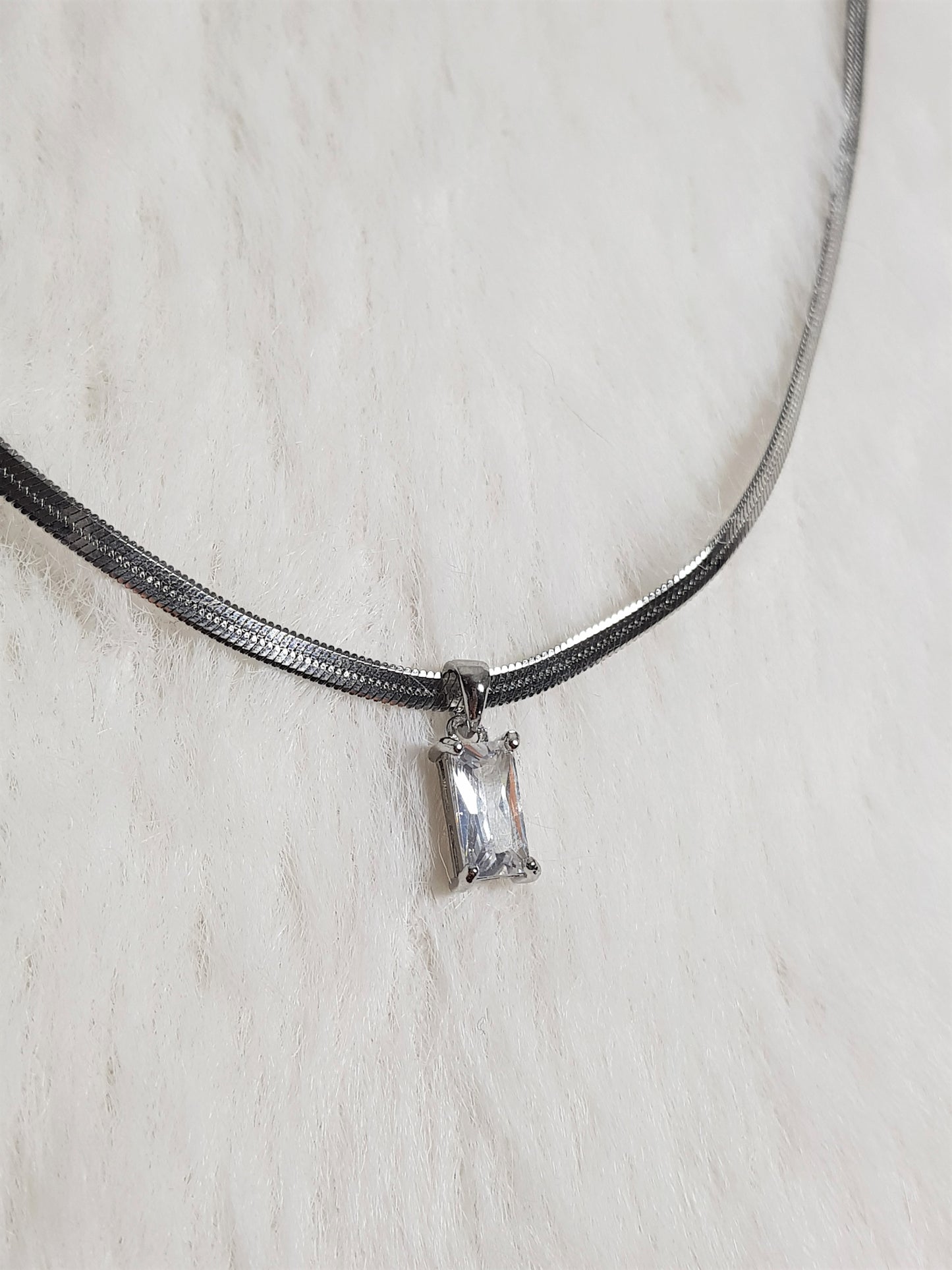 Elisheva Necklace