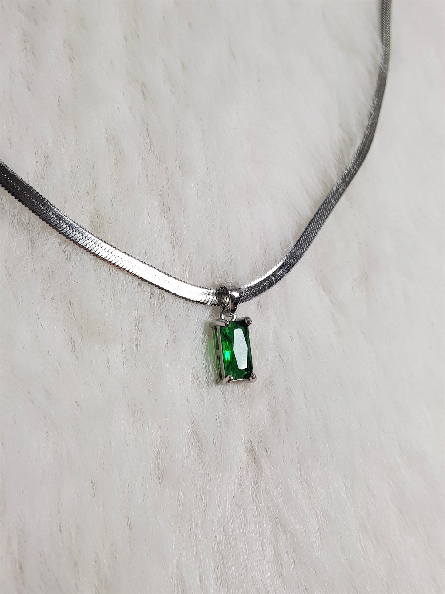 Elisheva Necklace