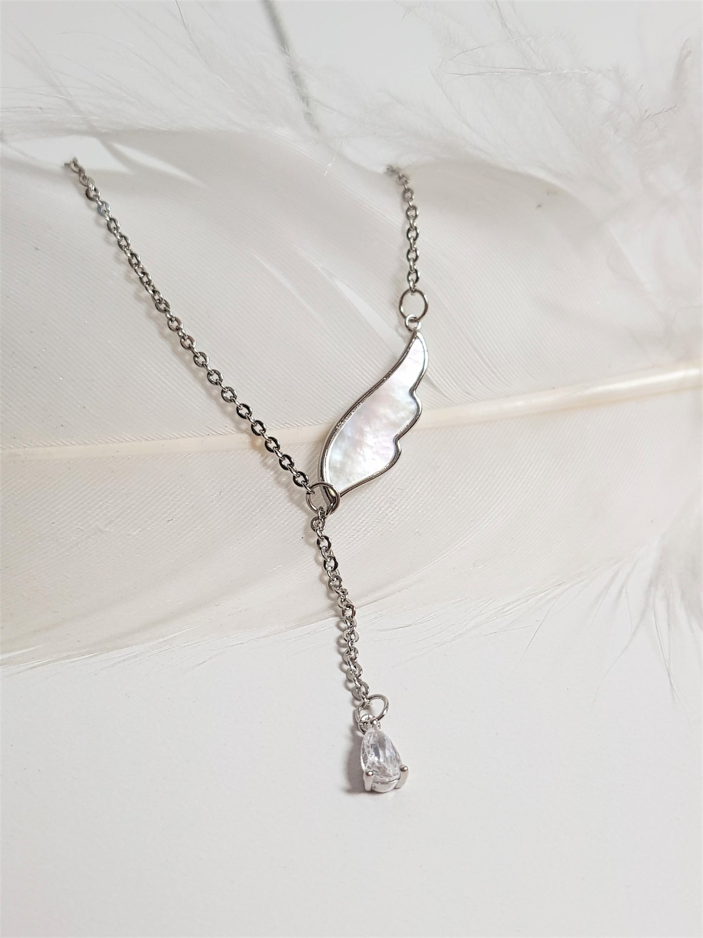 Ruth Necklace