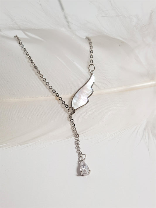 Ruth Necklace