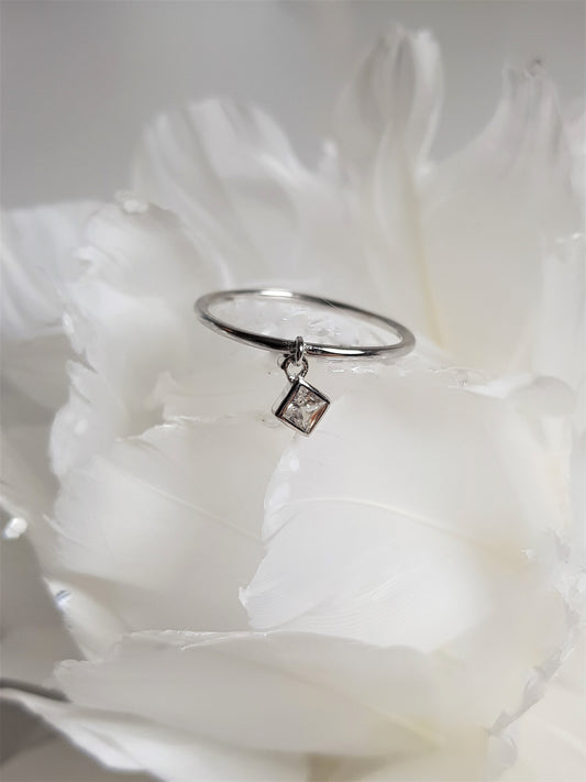 Kalia Ring