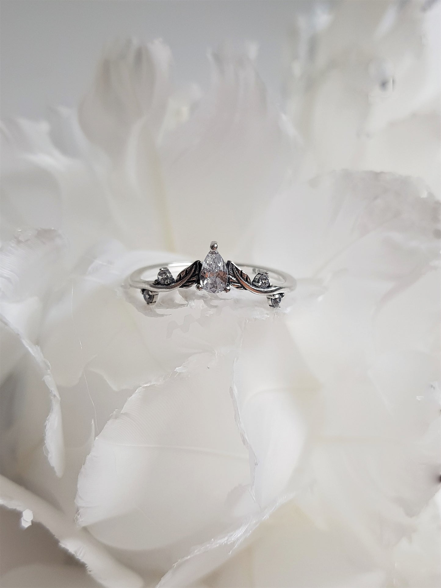 Of The Vine Ring