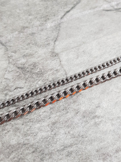 Interlinked Bracelet