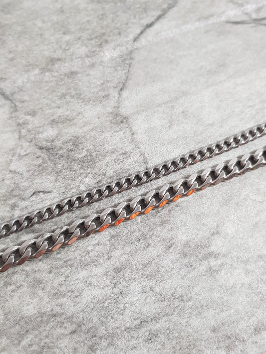 Interlinked Bracelet