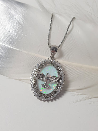 San Paloma Necklace