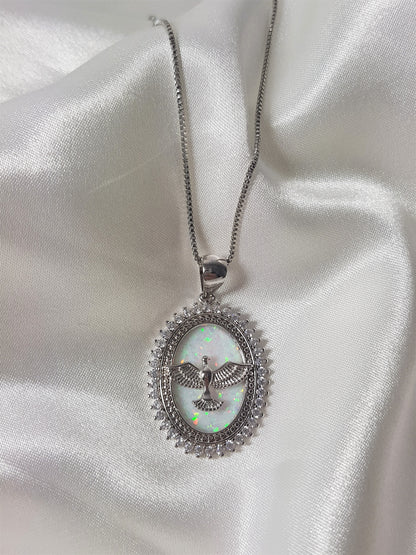 San Paloma Necklace