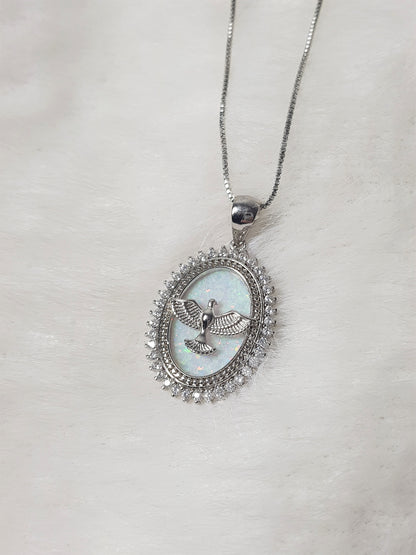 San Paloma Necklace