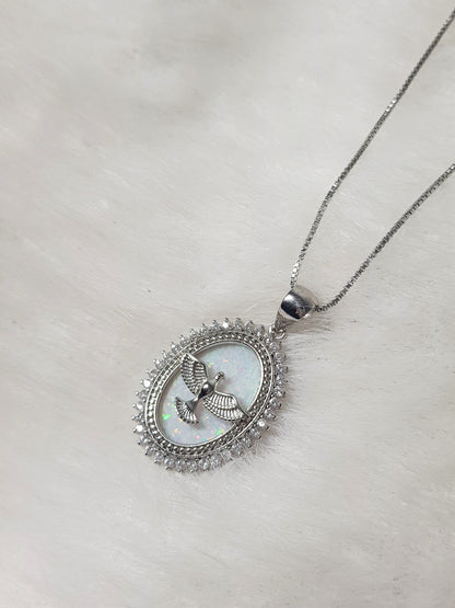 San Paloma Necklace