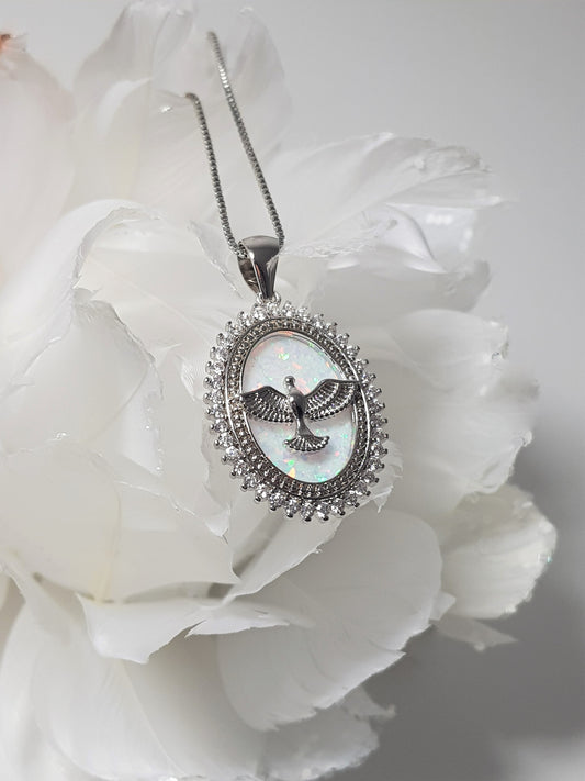 San Paloma Necklace