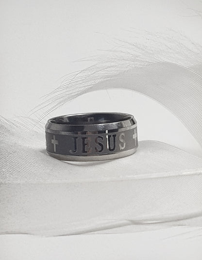 Jesus Ring